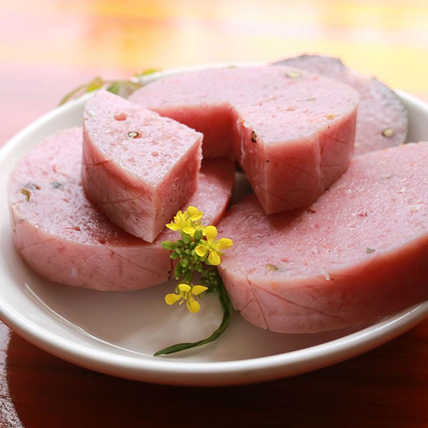 Nem Chua Bình Định